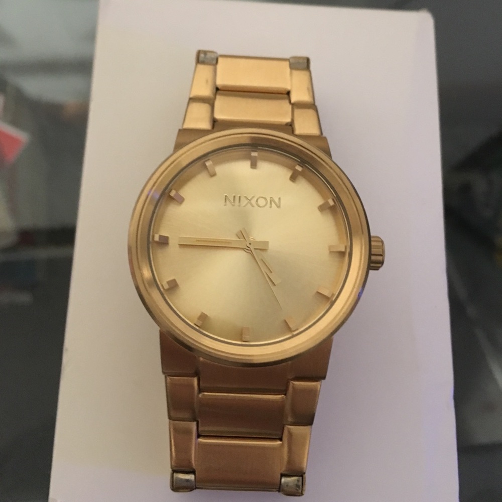 Nixon Cannon